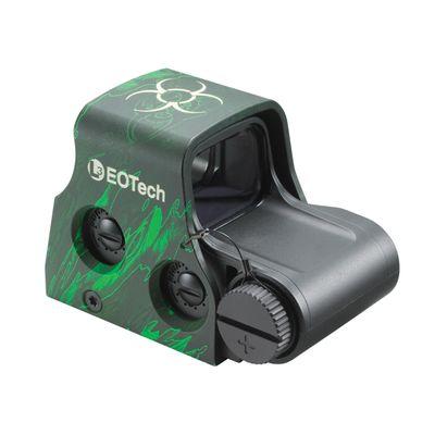 EOTech XPS2 Zombie Stopper