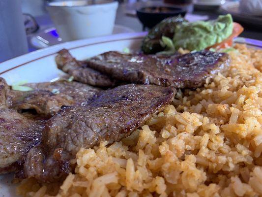 Carne Asada