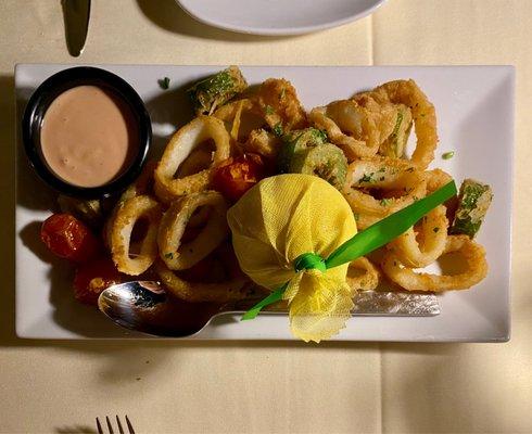 Calamari