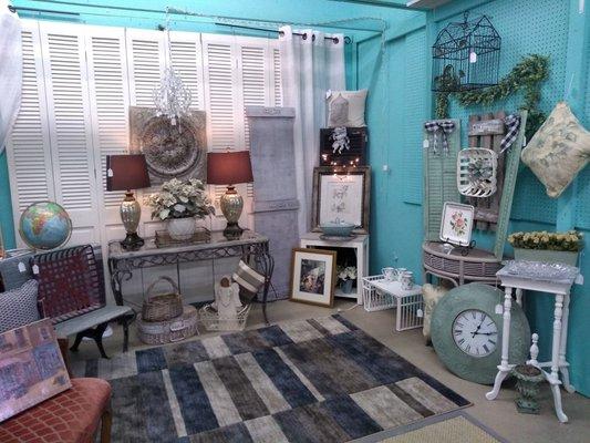 Crazy Daisy Antiques