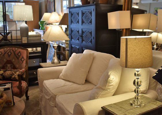 Resort Resale Furniture Consignment