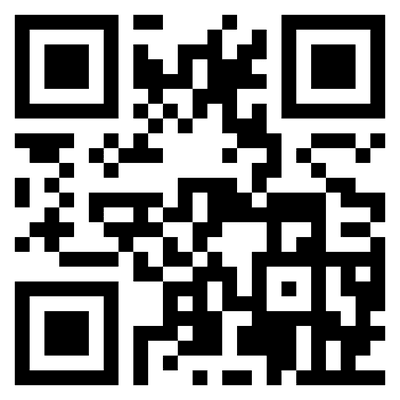 QR link to our menu