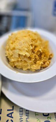 Hashbrown casserole