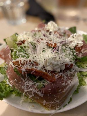 Italian Summer Salad