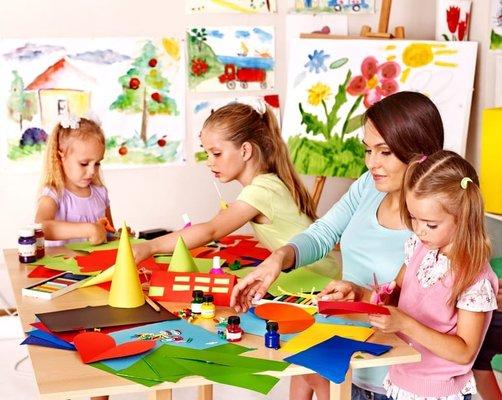 ICS Coral Gables | Daycare & Private Preschool