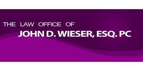 John D. Wieser Esq., PC