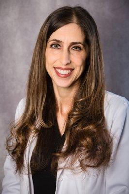 Dr. Tannaz Meisami, M.D.