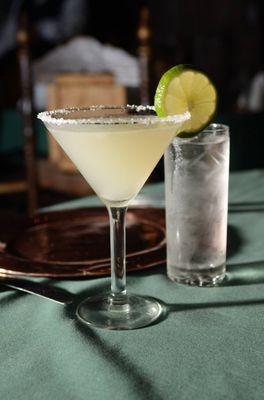 Mexican Martini