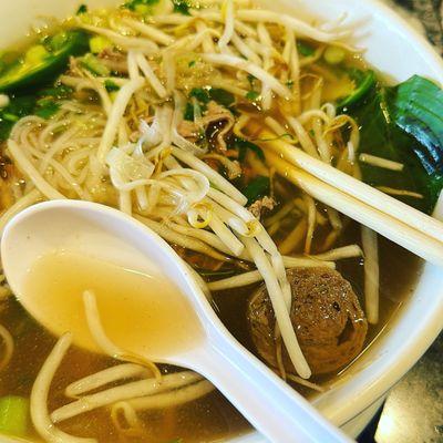 Pho Today Bridgewater