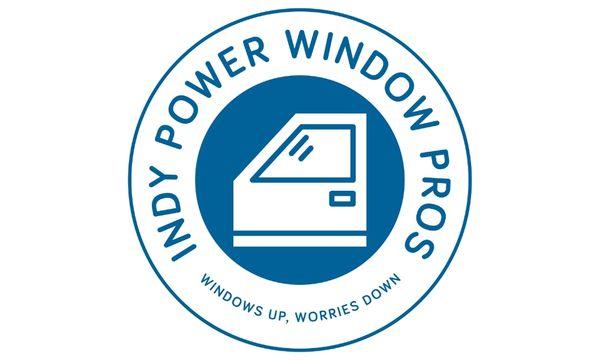 Indy Power Window Pros