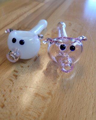 PIG PIPES