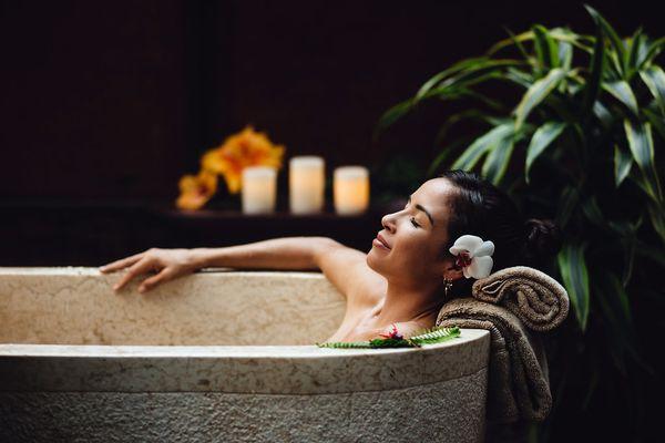 Ho'omana Spa Maui