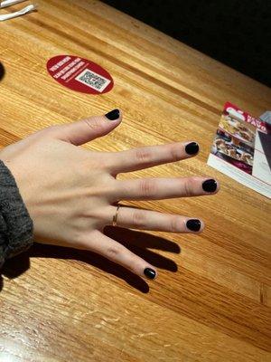 Nails