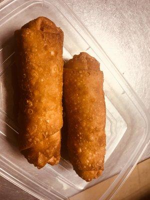 Egg Roll