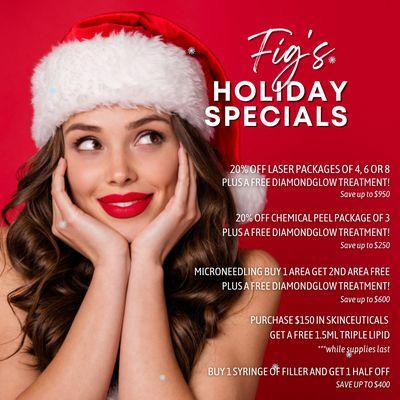 Fig Medical Spa - Tulsa