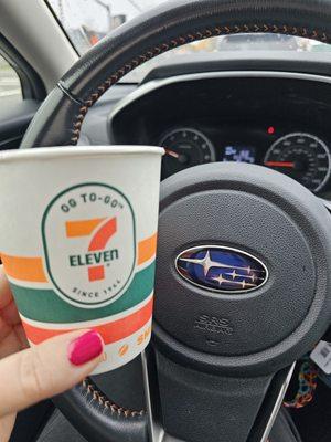 7-Eleven