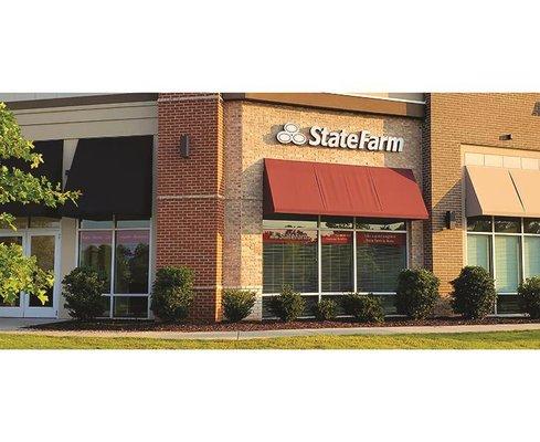 State Farm Office