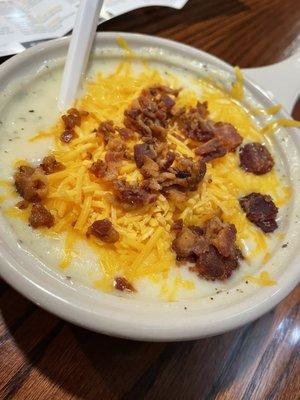 Potato Soup