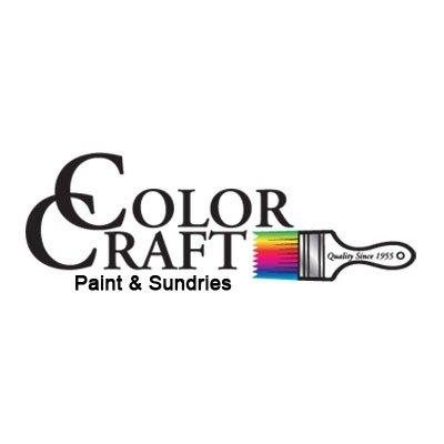 Colorcraft Paint