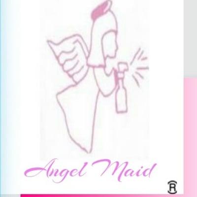 #AngelMaid #Cleaning #housecleaning