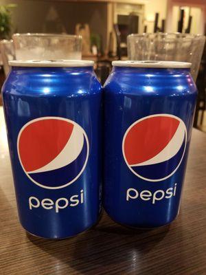 Pepsi