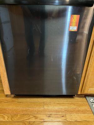 Frigidaire Dishwasher