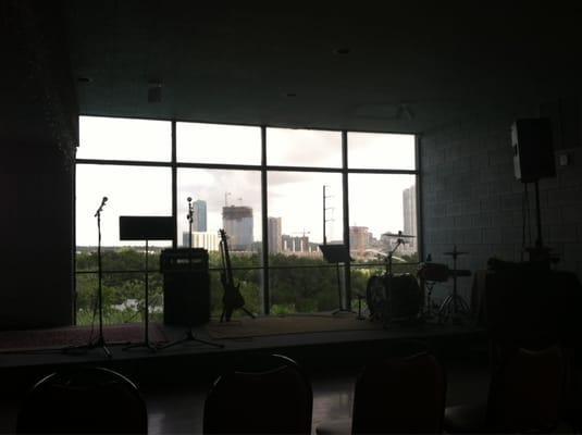 New City Church