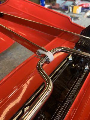 MJB Chrome Plating