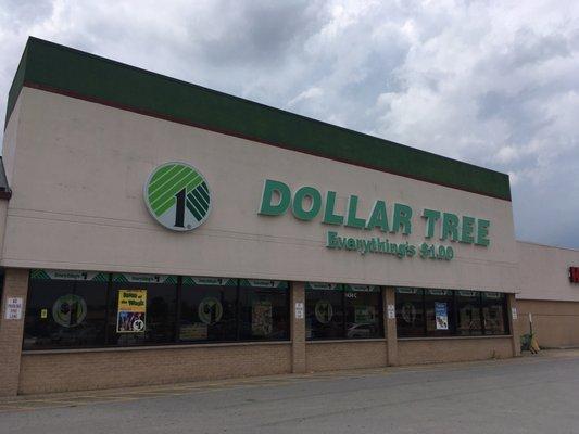 Dollar Tree