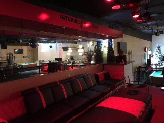 Interbelt Night Club