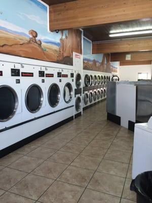 4th Street Laundry