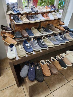 Olukai shoes as of 9-1-23