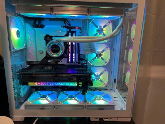 Custom Pc