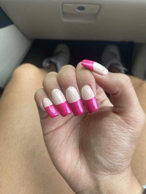 Classic Nails