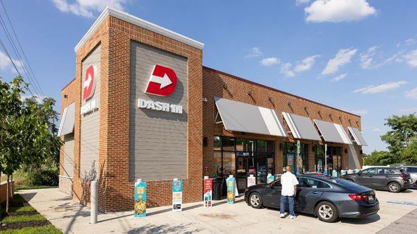 Visit Dash In at College Park, MD for delicious, fresh-made food! We are not your average convenience store!