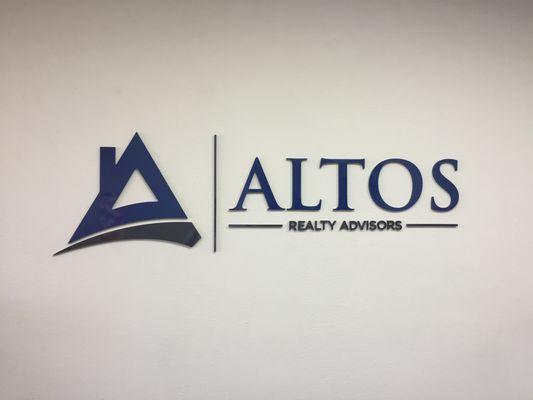 Altos Realty Advisors, Inc