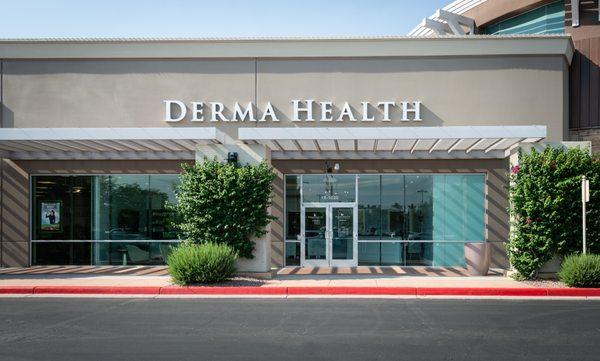 Derma Health Skin & Laser - Desert Ridge