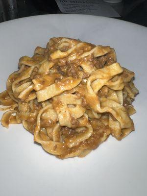 Tagliatelle