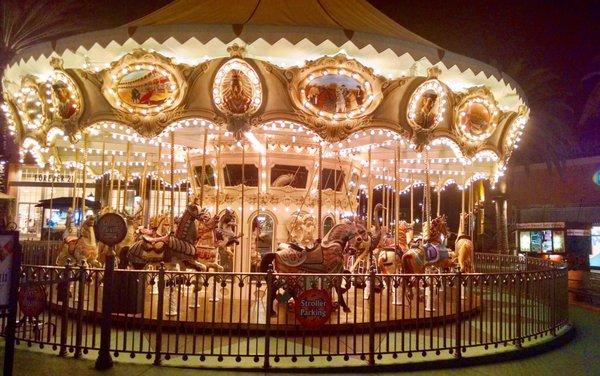 Carousel