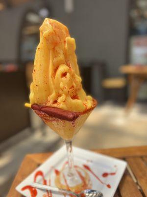 Mangonada