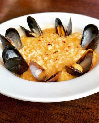 Aquerello Risotto