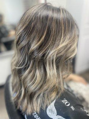 Balayage