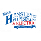 Mike Hensley Plumbing and Electric Inc