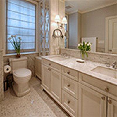 Bathroom Remodels