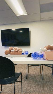 LifeSaver CPR