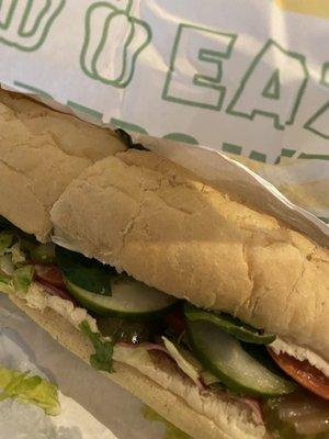 Italian sub