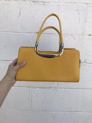 Bought this vintage purse for $8!