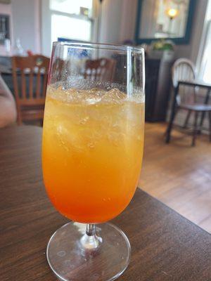 Mango Bellini