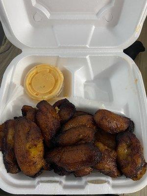 Plantains