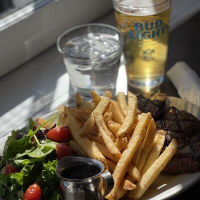 Steak Frites